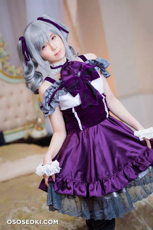 [@factory] THE iDOOLM@STURBATION Rosen Darkness of Princess - Photo 29