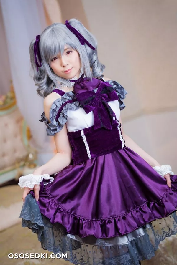 [@factory] THE iDOOLM@STURBATION Rosen Darkness of Princess - Photo 30