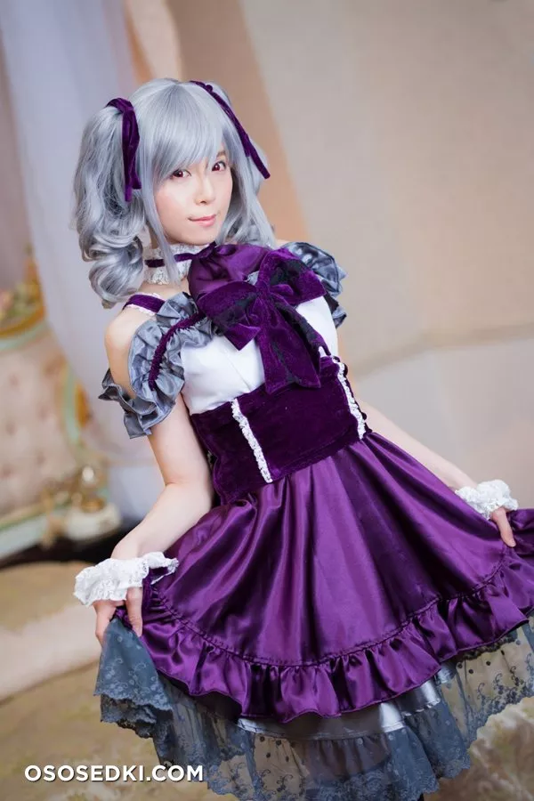 [@factory] THE iDOOLM@STURBATION Rosen Darkness of Princess - Photo 31