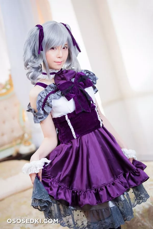 [@factory] THE iDOOLM@STURBATION Rosen Darkness of Princess - Photo 32