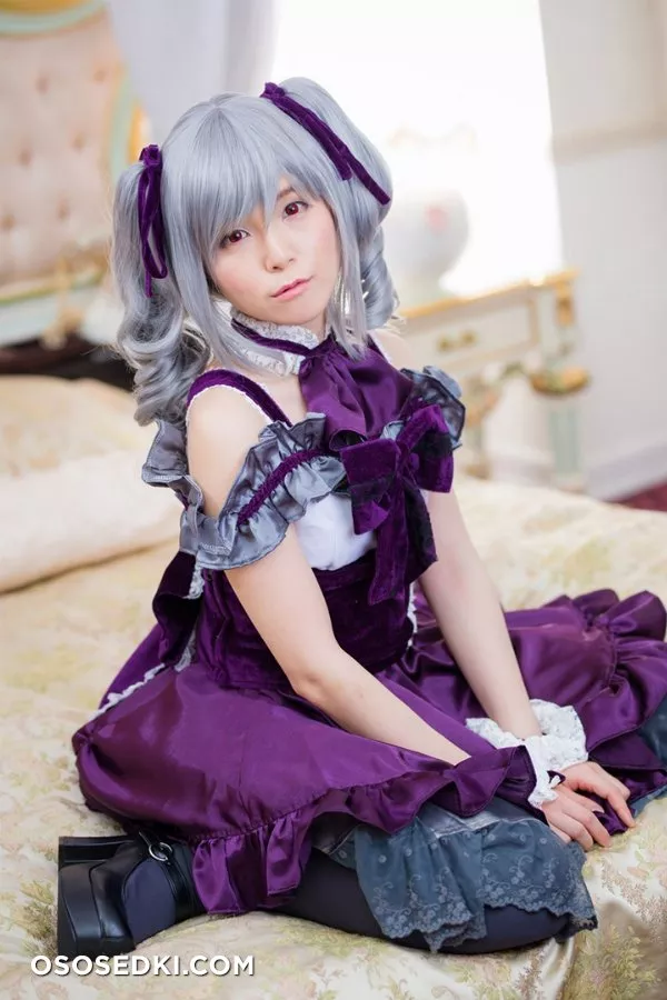 [@factory] THE iDOOLM@STURBATION Rosen Darkness of Princess - Photo 33