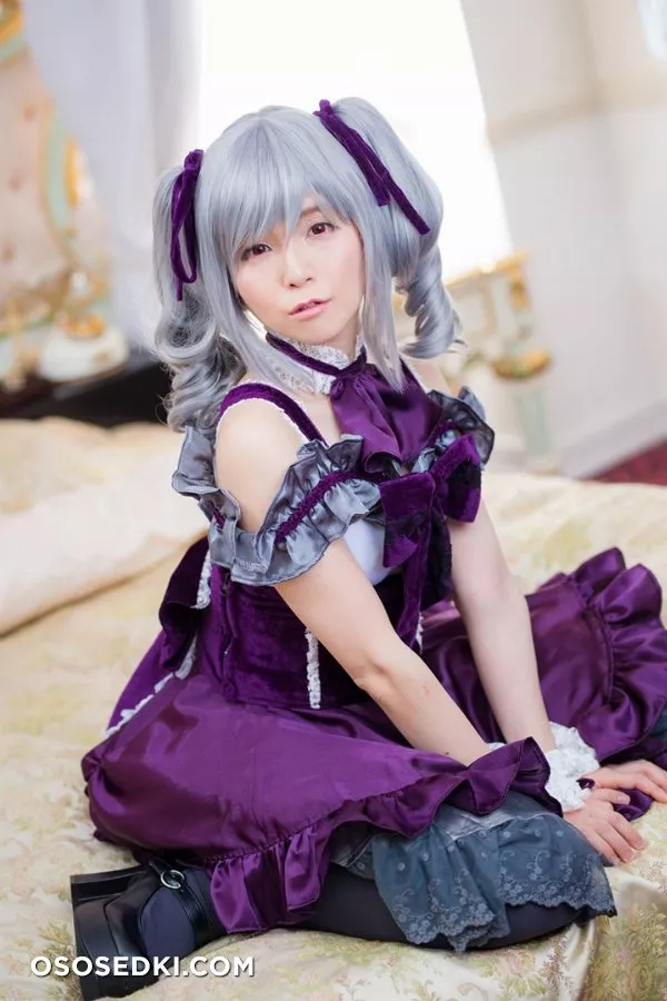 [@factory] THE iDOOLM@STURBATION Rosen Darkness of Princess - Photo 34