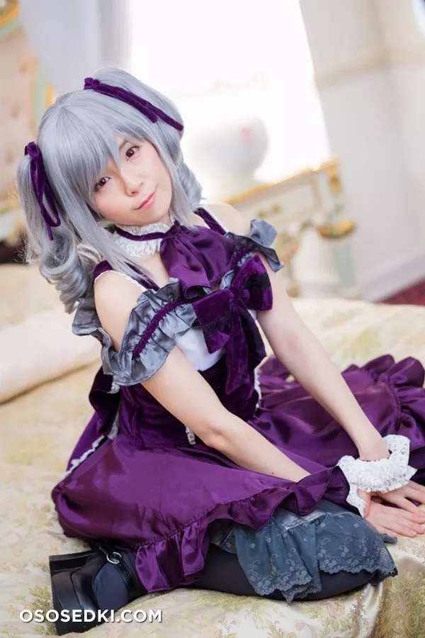 [@factory] THE iDOOLM@STURBATION Rosen Darkness of Princess - Photo 35