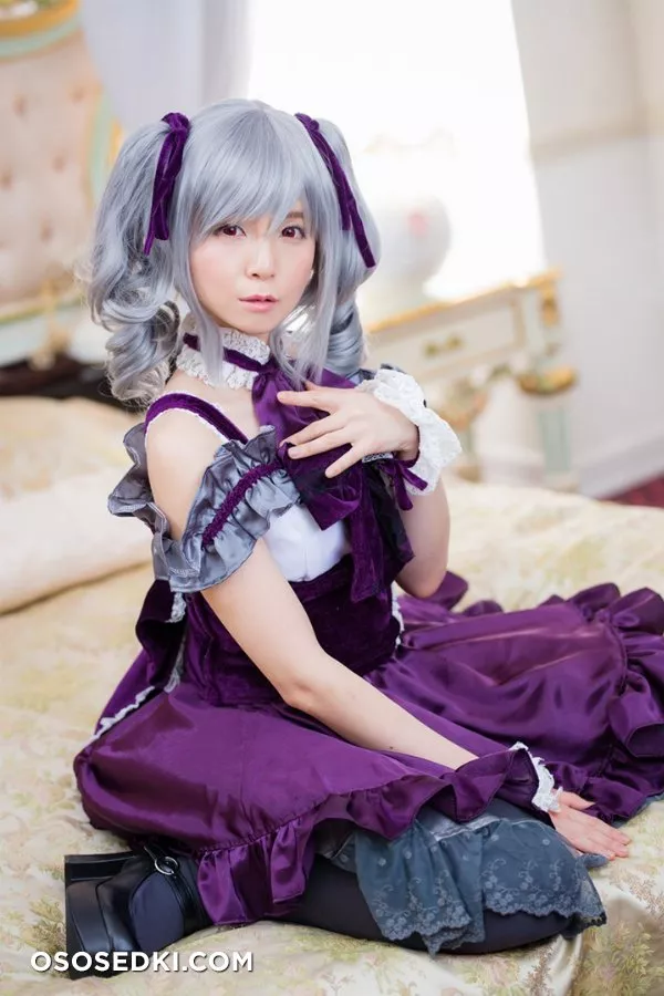 [@factory] THE iDOOLM@STURBATION Rosen Darkness of Princess - Photo 36