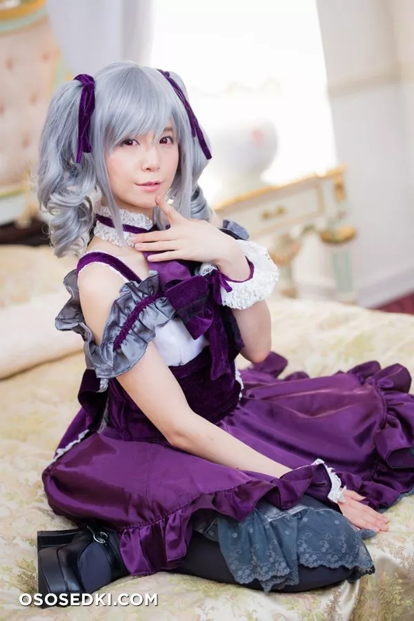 [@factory] THE iDOOLM@STURBATION Rosen Darkness of Princess - Photo 37