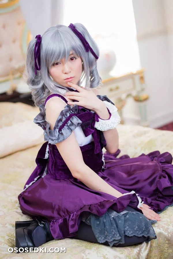 [@factory] THE iDOOLM@STURBATION Rosen Darkness of Princess - Photo 38