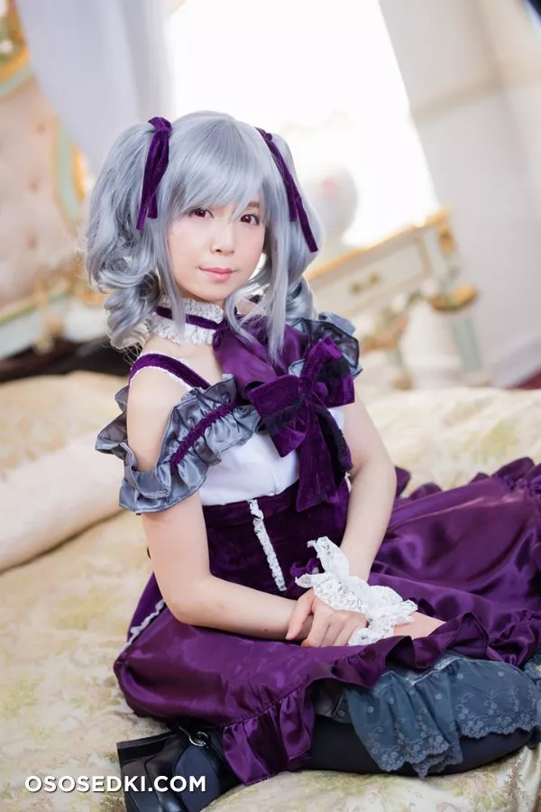 [@factory] THE iDOOLM@STURBATION Rosen Darkness of Princess - Photo 39