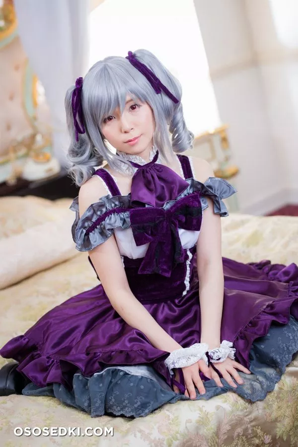 [@factory] THE iDOOLM@STURBATION Rosen Darkness of Princess - Photo 40