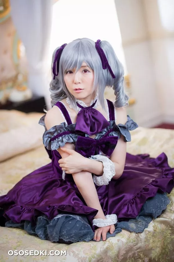 [@factory] THE iDOOLM@STURBATION Rosen Darkness of Princess - Photo 41