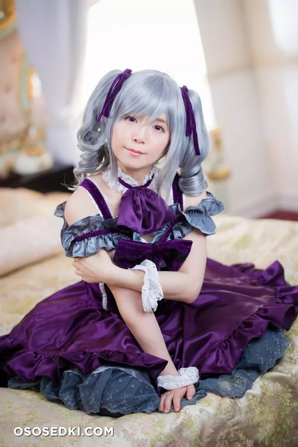 [@factory] THE iDOOLM@STURBATION Rosen Darkness of Princess - Photo 42