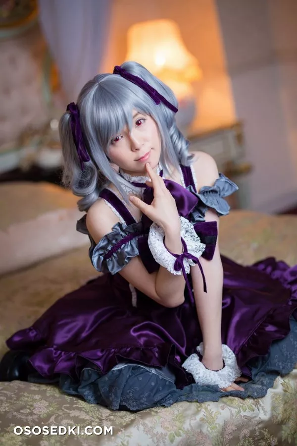 [@factory] THE iDOOLM@STURBATION Rosen Darkness of Princess - Photo 43