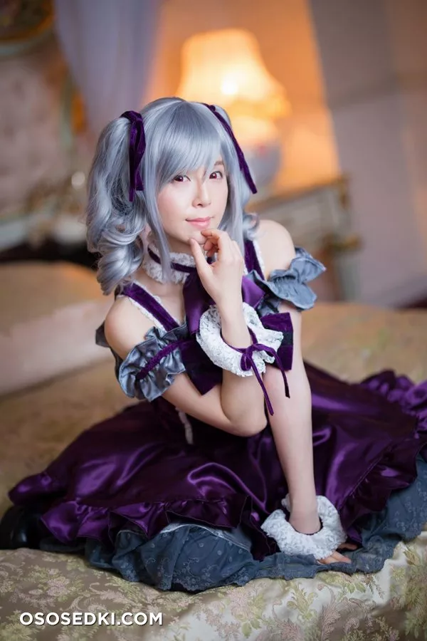 [@factory] THE iDOOLM@STURBATION Rosen Darkness of Princess - Photo 44