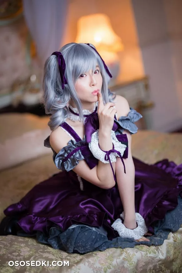 [@factory] THE iDOOLM@STURBATION Rosen Darkness of Princess - Photo 45