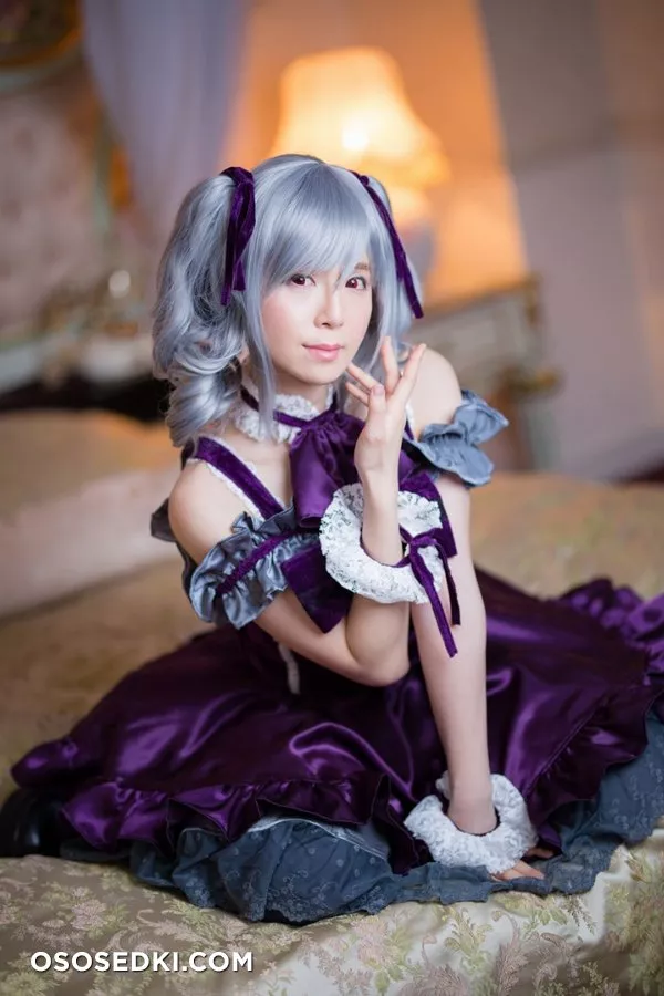 [@factory] THE iDOOLM@STURBATION Rosen Darkness of Princess - Photo 46
