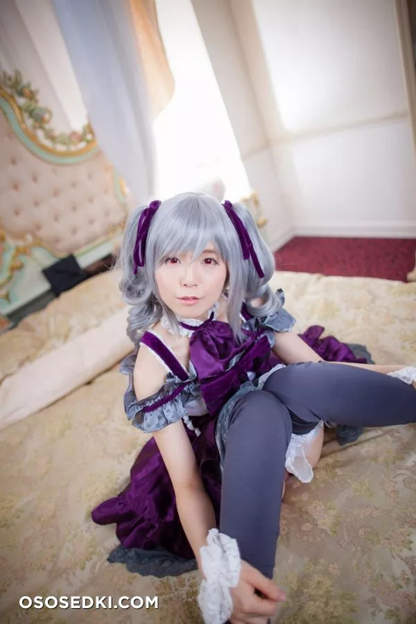 [@factory] THE iDOOLM@STURBATION Rosen Darkness of Princess - Photo 47