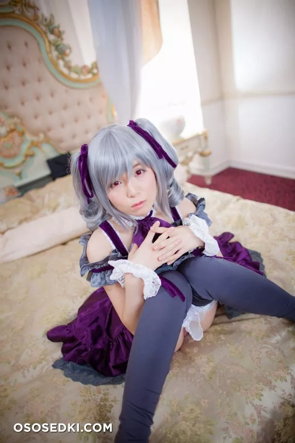 [@factory] THE iDOOLM@STURBATION Rosen Darkness of Princess - Photo 48