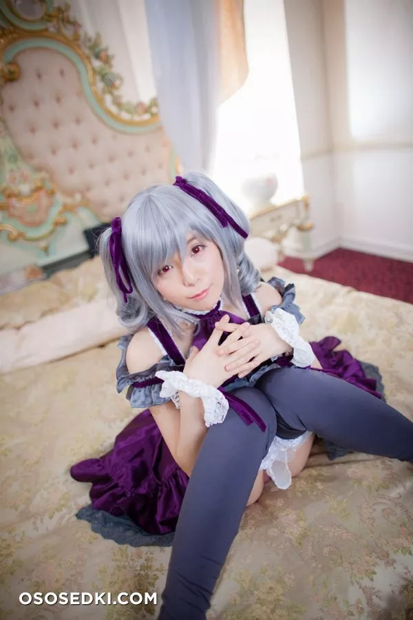 [@factory] THE iDOOLM@STURBATION Rosen Darkness of Princess - Photo 49