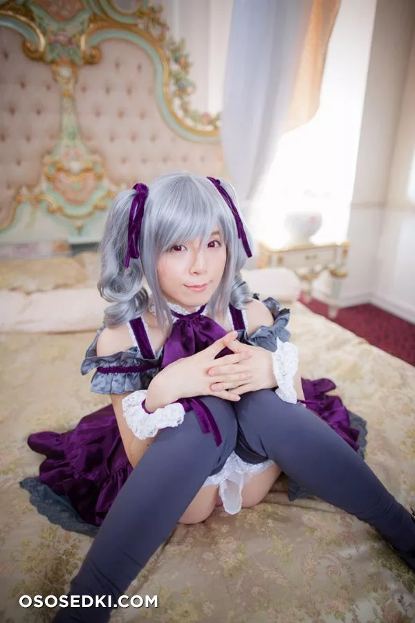 [@factory] THE iDOOLM@STURBATION Rosen Darkness of Princess - Photo 50