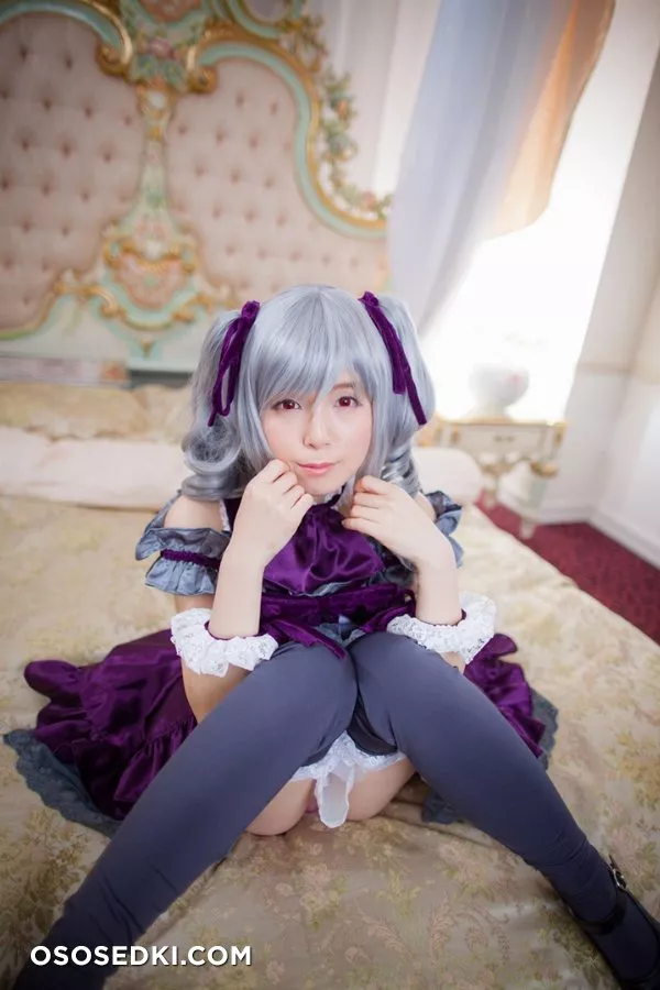 [@factory] THE iDOOLM@STURBATION Rosen Darkness of Princess - Photo 51