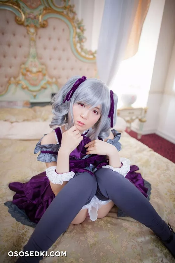 [@factory] THE iDOOLM@STURBATION Rosen Darkness of Princess - Photo 52