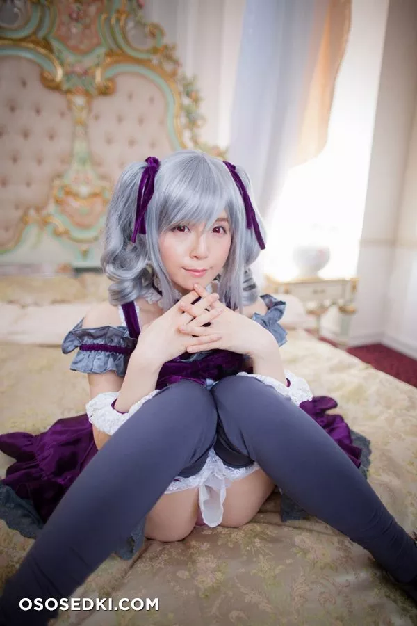 [@factory] THE iDOOLM@STURBATION Rosen Darkness of Princess - Photo 53