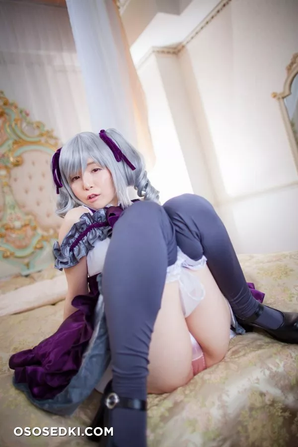 [@factory] THE iDOOLM@STURBATION Rosen Darkness of Princess - Photo 55