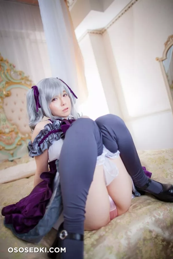 [@factory] THE iDOOLM@STURBATION Rosen Darkness of Princess - Photo 56