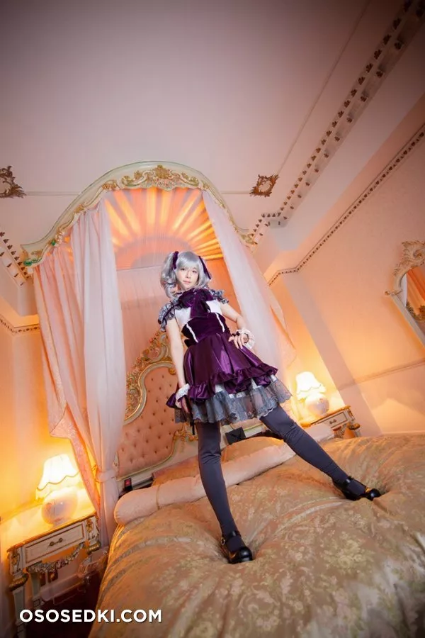 [@factory] THE iDOOLM@STURBATION Rosen Darkness of Princess - Photo 62