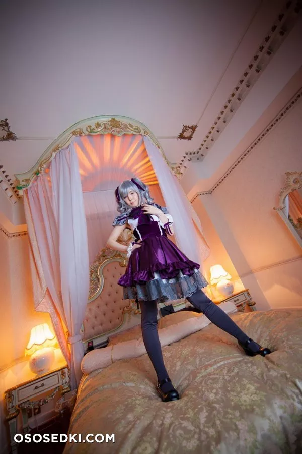 [@factory] THE iDOOLM@STURBATION Rosen Darkness of Princess - Photo 64
