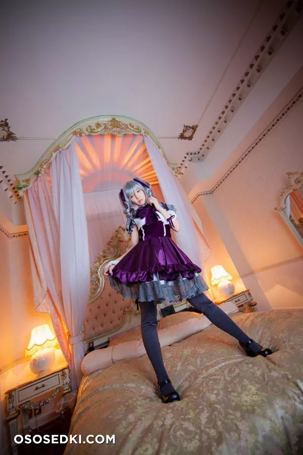 [@factory] THE iDOOLM@STURBATION Rosen Darkness of Princess - Photo 65