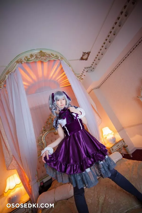 [@factory] THE iDOOLM@STURBATION Rosen Darkness of Princess - Photo 67