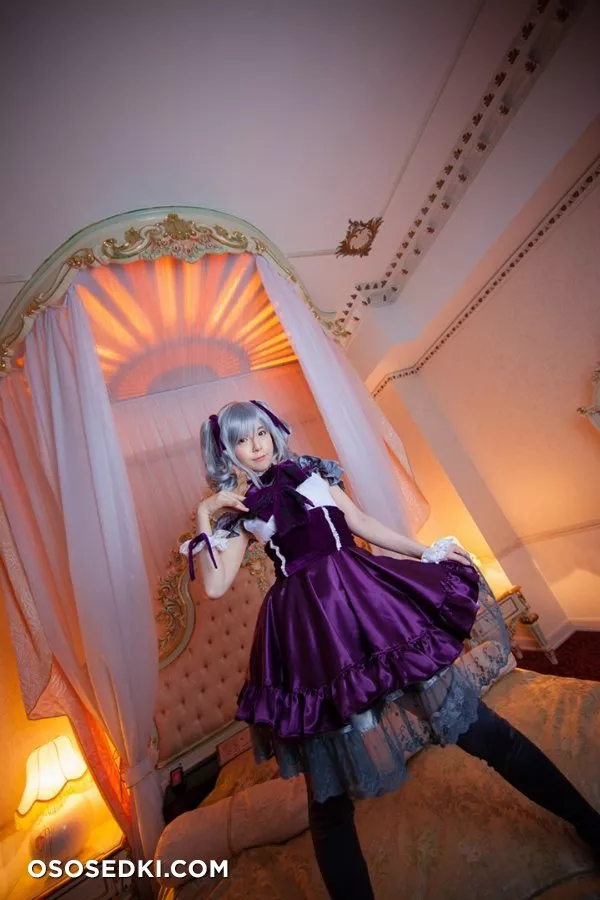 [@factory] THE iDOOLM@STURBATION Rosen Darkness of Princess - Photo 68