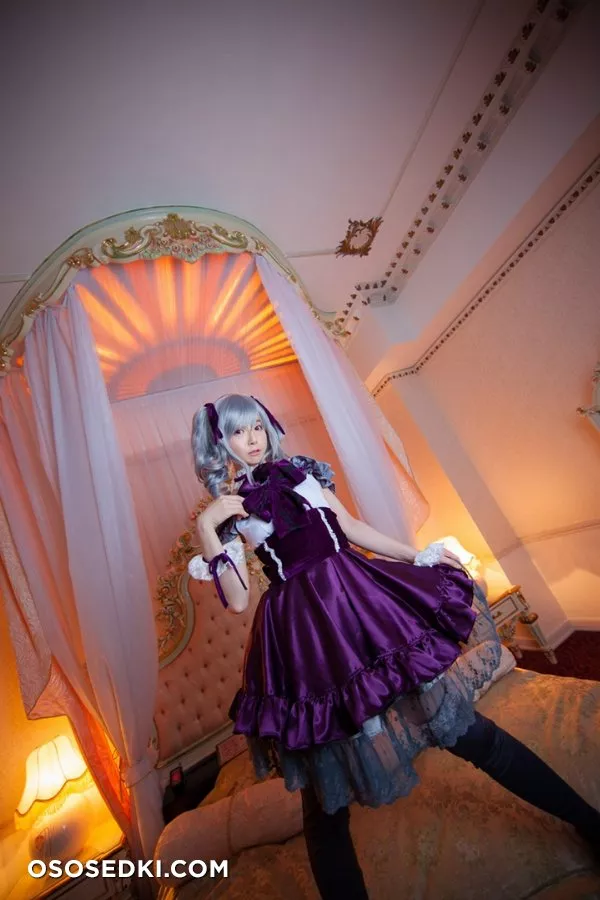 [@factory] THE iDOOLM@STURBATION Rosen Darkness of Princess - Photo 69