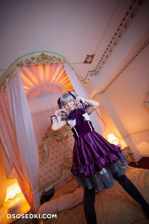 [@factory] THE iDOOLM@STURBATION Rosen Darkness of Princess - Photo 70