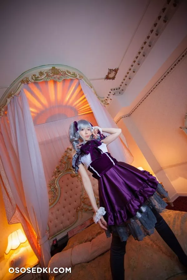 [@factory] THE iDOOLM@STURBATION Rosen Darkness of Princess - Photo 71