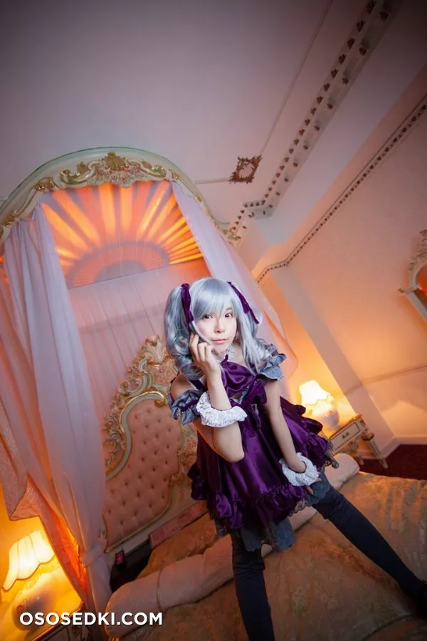 [@factory] THE iDOOLM@STURBATION Rosen Darkness of Princess - Photo 72
