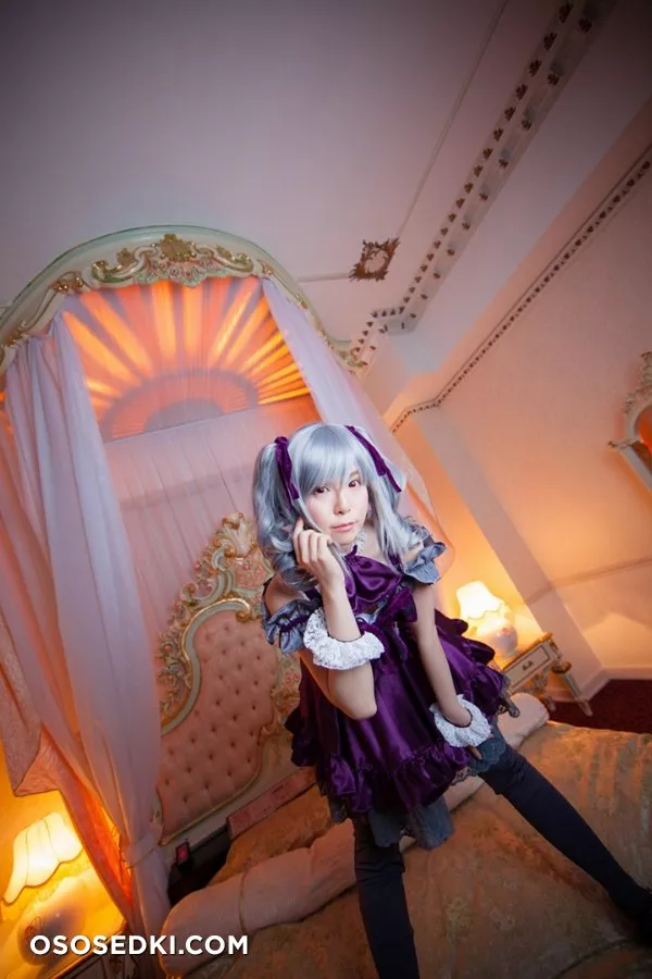 [@factory] THE iDOOLM@STURBATION Rosen Darkness of Princess - Photo 73