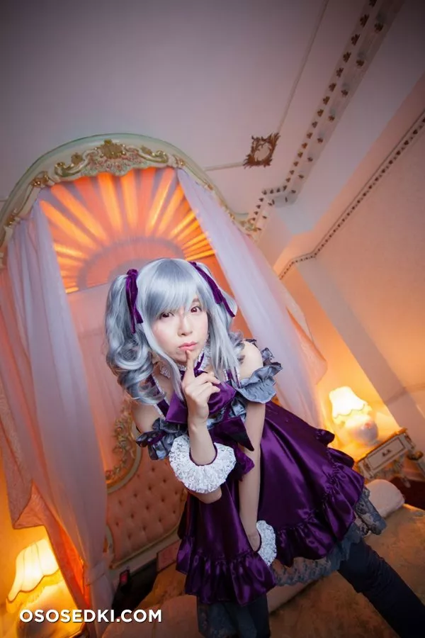 [@factory] THE iDOOLM@STURBATION Rosen Darkness of Princess - Photo 74