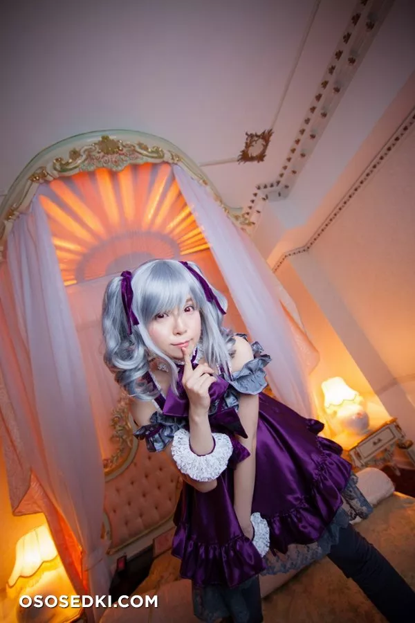 [@factory] THE iDOOLM@STURBATION Rosen Darkness of Princess - Photo 75