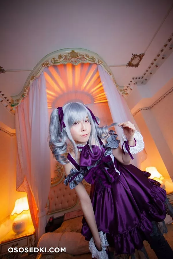 [@factory] THE iDOOLM@STURBATION Rosen Darkness of Princess - Photo 76