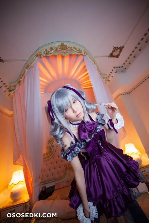 [@factory] THE iDOOLM@STURBATION Rosen Darkness of Princess - Photo 77