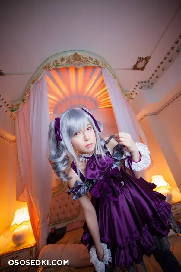 [@factory] THE iDOOLM@STURBATION Rosen Darkness of Princess - Photo 78