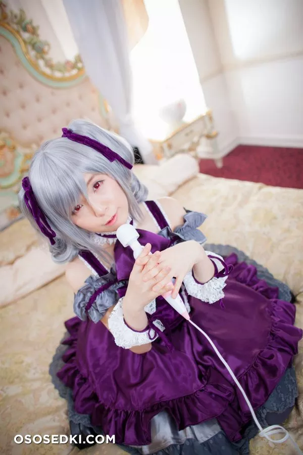[@factory] THE iDOOLM@STURBATION Rosen Darkness of Princess - Photo 79