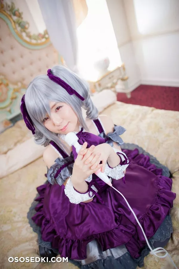 [@factory] THE iDOOLM@STURBATION Rosen Darkness of Princess - Photo 80
