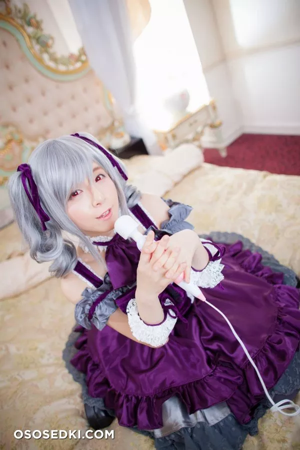 [@factory] THE iDOOLM@STURBATION Rosen Darkness of Princess - Photo 81