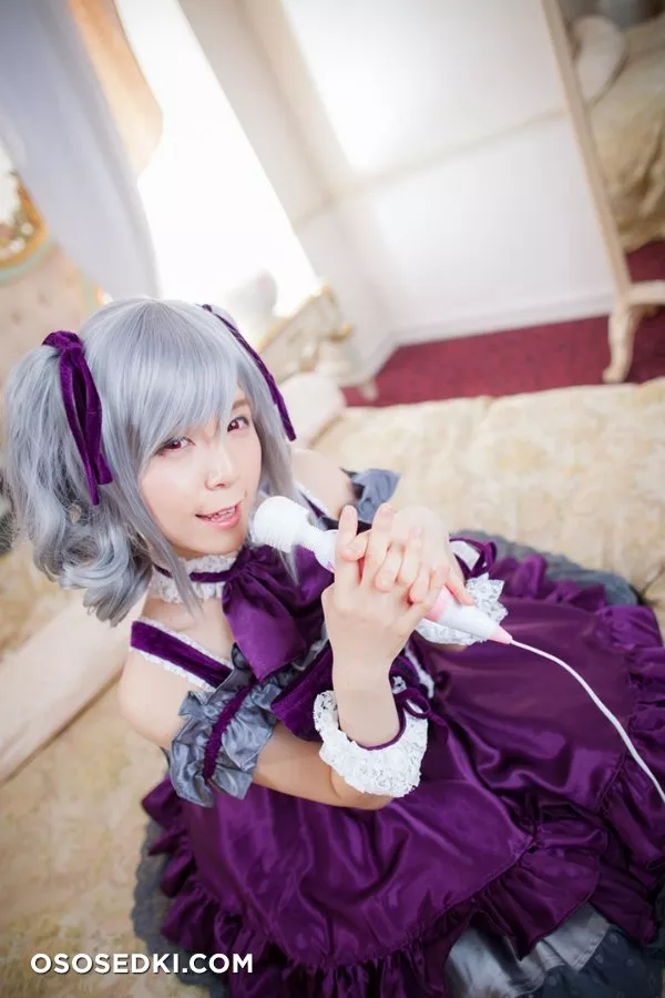 [@factory] THE iDOOLM@STURBATION Rosen Darkness of Princess - Photo 82