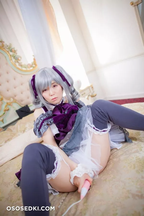 [@factory] THE iDOOLM@STURBATION Rosen Darkness of Princess - Photo 83