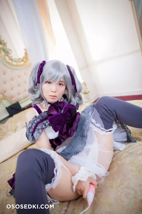[@factory] THE iDOOLM@STURBATION Rosen Darkness of Princess - Photo 84