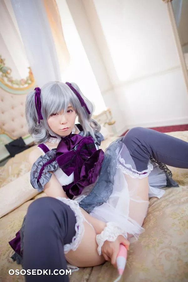 [@factory] THE iDOOLM@STURBATION Rosen Darkness of Princess - Photo 85