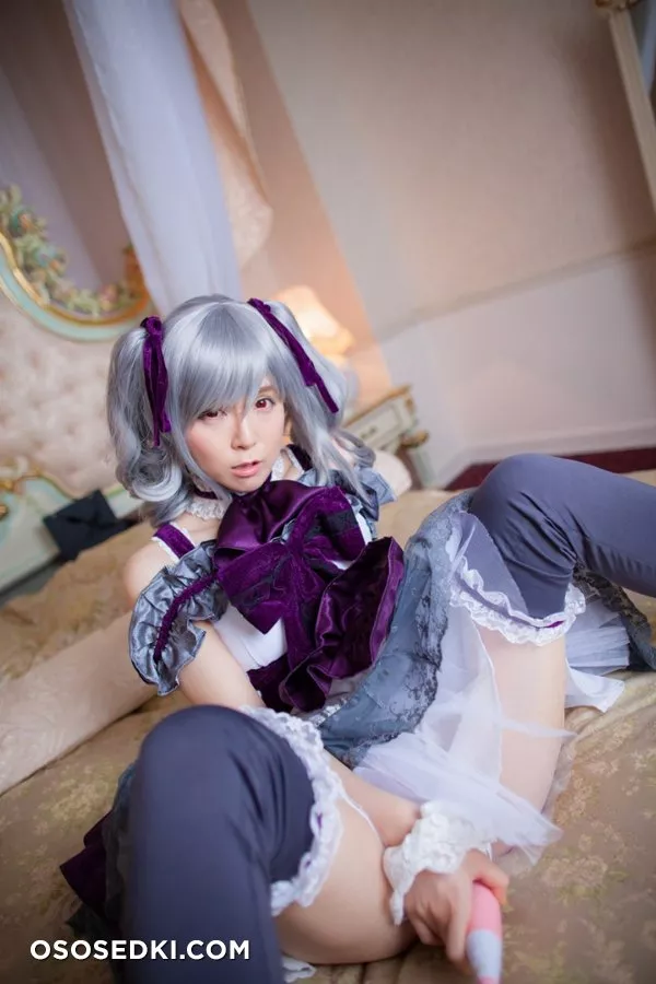 [@factory] THE iDOOLM@STURBATION Rosen Darkness of Princess - Photo 86
